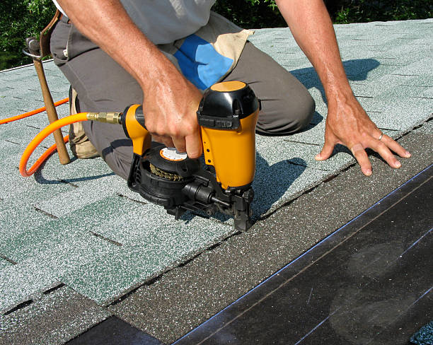 Best Tile Roofing Contractor  in Wimauma, FL