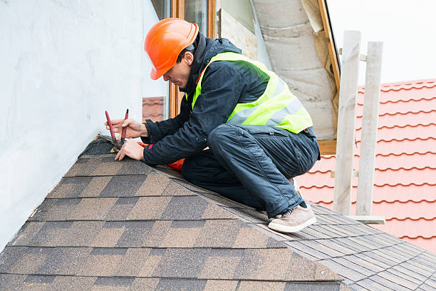 Best Residential Roofing Contractor  in Wimauma, FL
